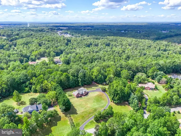 Fredericksburg, VA 22406,81 PEACOCK STATION DR