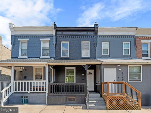 Philadelphia, PA 19142,6148 UPLAND ST