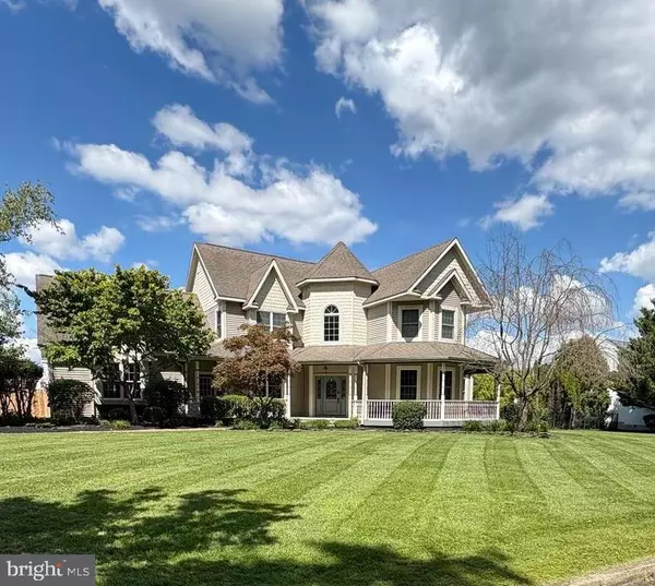 16 WASHINGTON AVE, Mullica Hill, NJ 08062