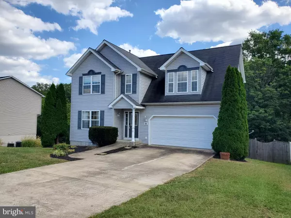 Winchester, VA 22602,106 FOXGLOVE DR