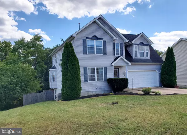 Winchester, VA 22602,106 FOXGLOVE DR