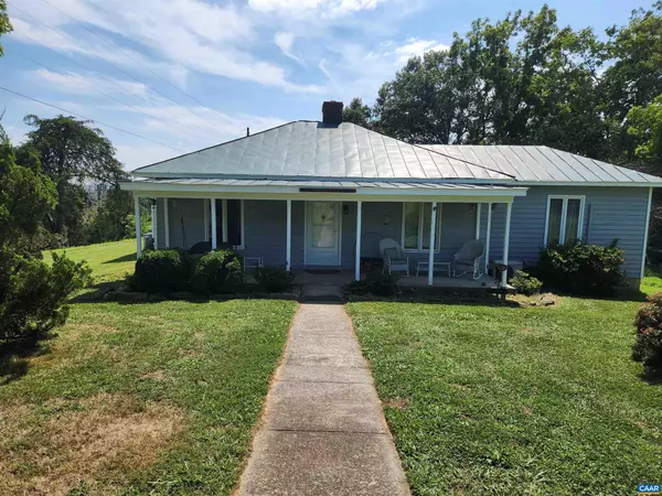 Wingina, VA 24599,1829 CABELL RD