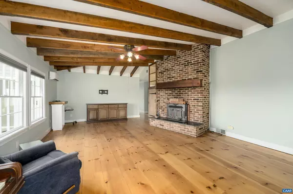 Wingina, VA 24599,1829 CABELL RD