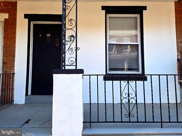 Philadelphia, PA 19151,6629 HADDINGTON LN