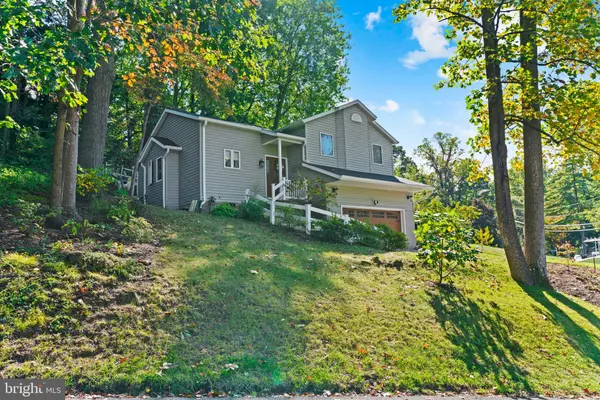 Annapolis, MD 21409,1138 RAMBLEWOOD DR