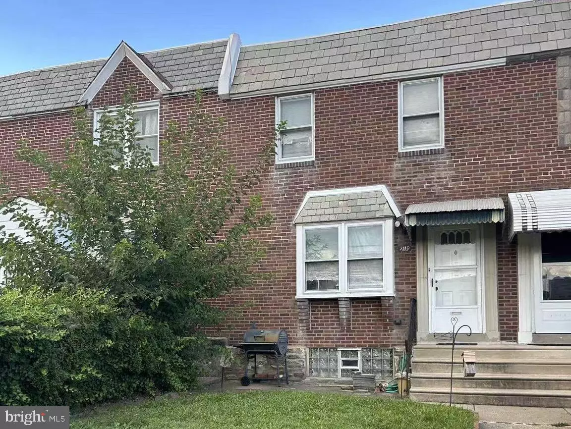 Philadelphia, PA 19149,2119 GLENVIEW ST