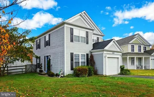 Waldorf, MD 20602,3447-A IRIS PL