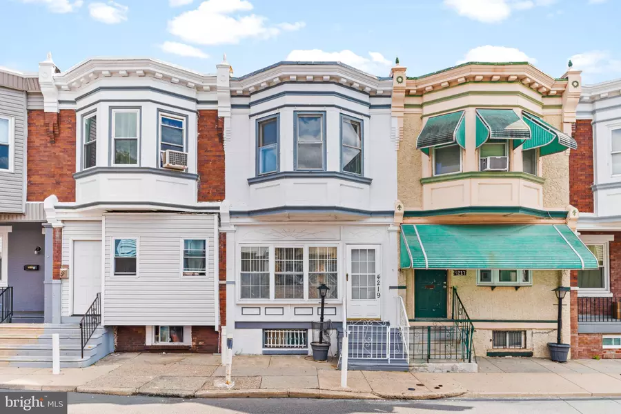 4219 N DARIEN ST, Philadelphia, PA 19140