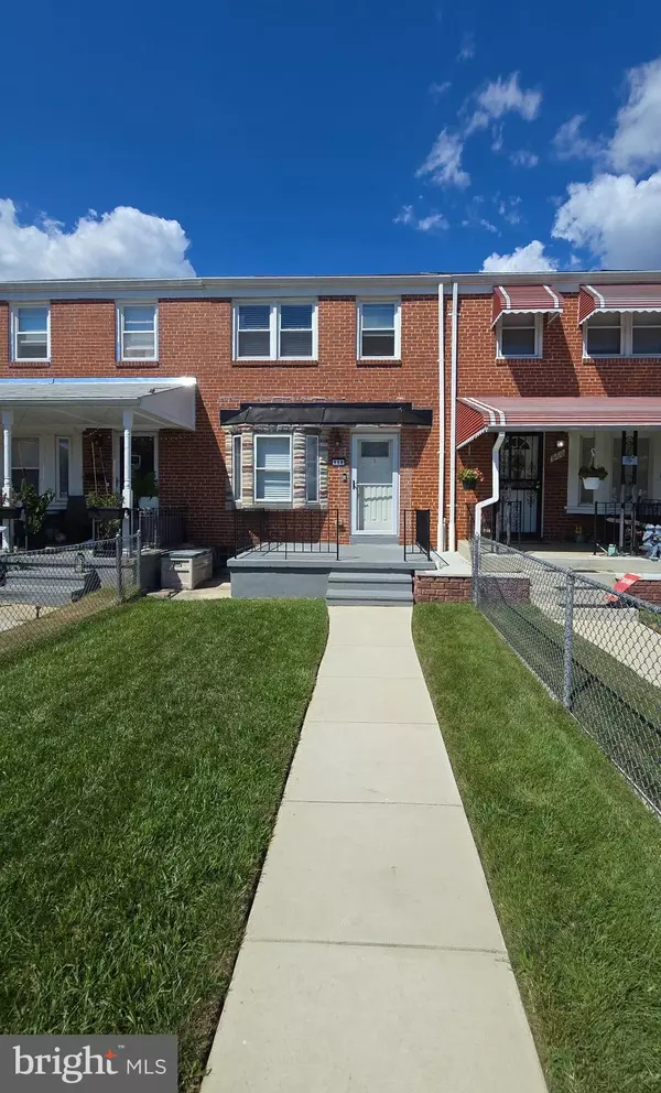 Baltimore, MD 21221,958 ARNCLIFFE RD