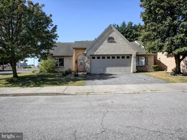 Chambersburg, PA 17201,1200 BRANDON DR