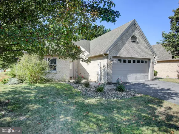 1200 BRANDON DR, Chambersburg, PA 17201