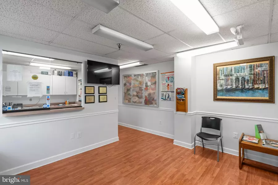 5514 ALMA LN #200, Springfield, VA 22151