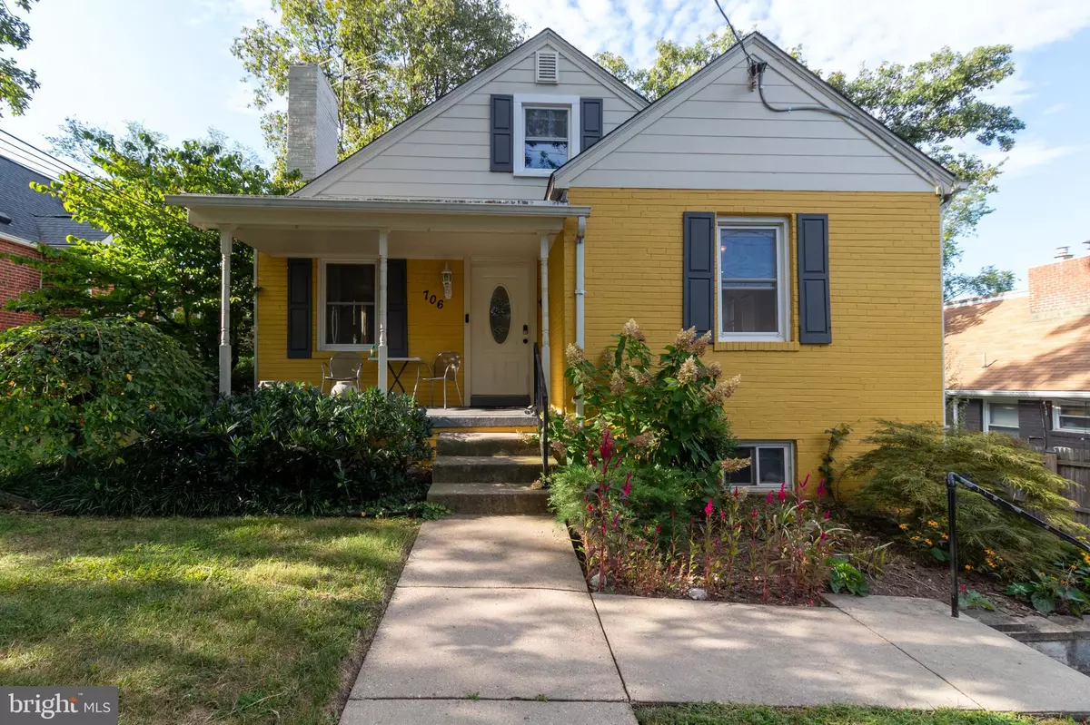 Silver Spring, MD 20901,706 FOREST GLEN RD