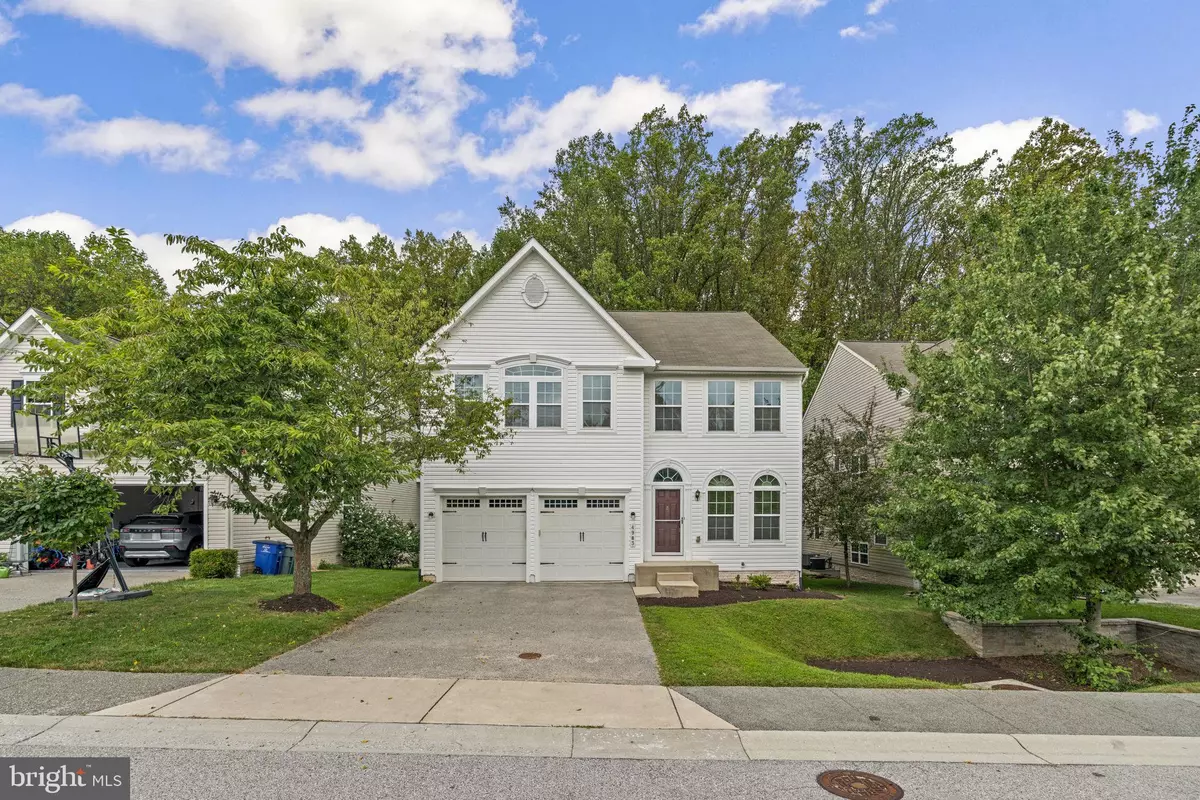 Ellicott City, MD 21043,4983 WINDPOWER WAY