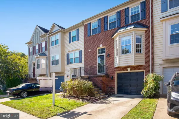 Stafford, VA 22554,412 W PARK DR