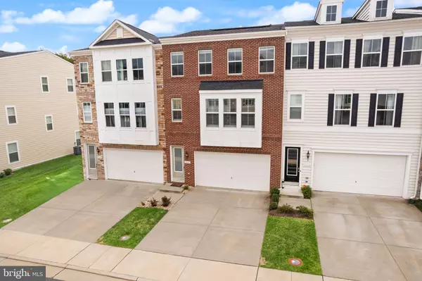 Woodbridge, VA 22192,4087 ELIZABETH REED WAY