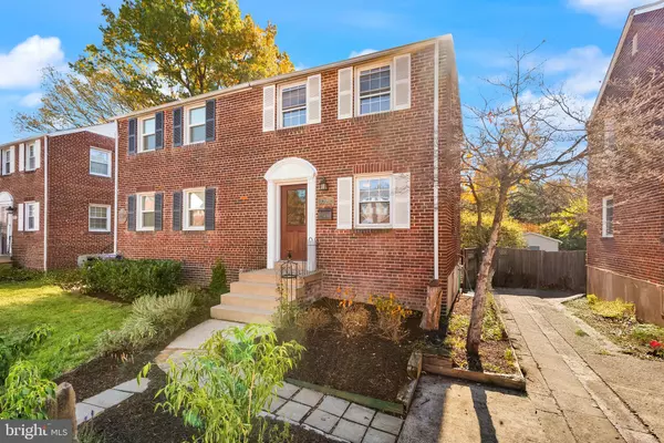 Arlington, VA 22204,3726 3RD ST S