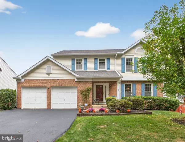 Germantown, MD 20876,20929 SCOTTSBURY DR