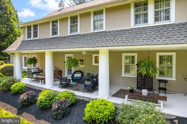 Yardley, PA 19067,2116 N CRESCENT BLVD