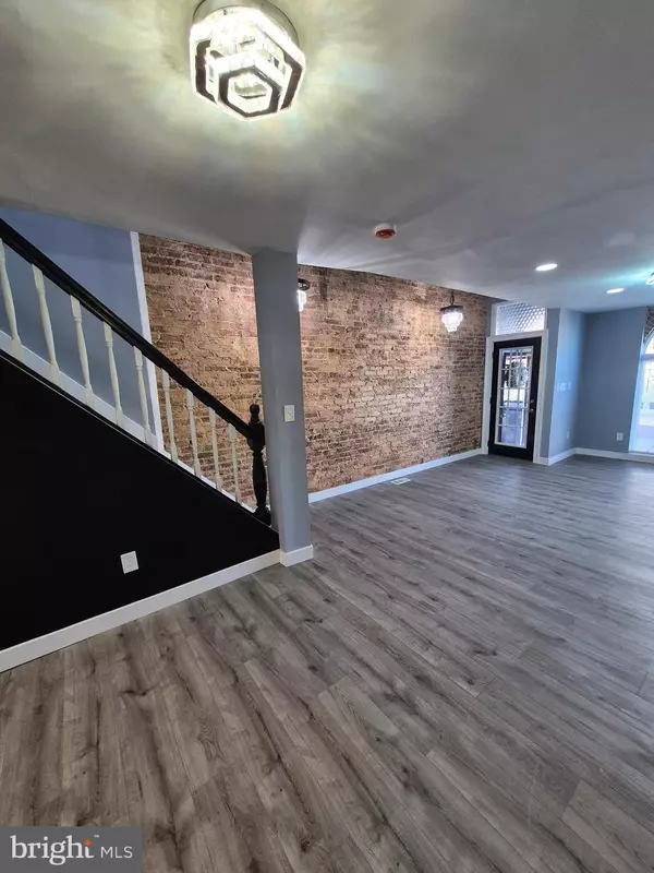 Baltimore, MD 21213,1816 N WASHINGTON ST