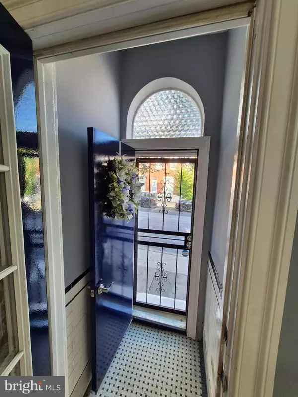 Baltimore, MD 21213,1816 N WASHINGTON ST