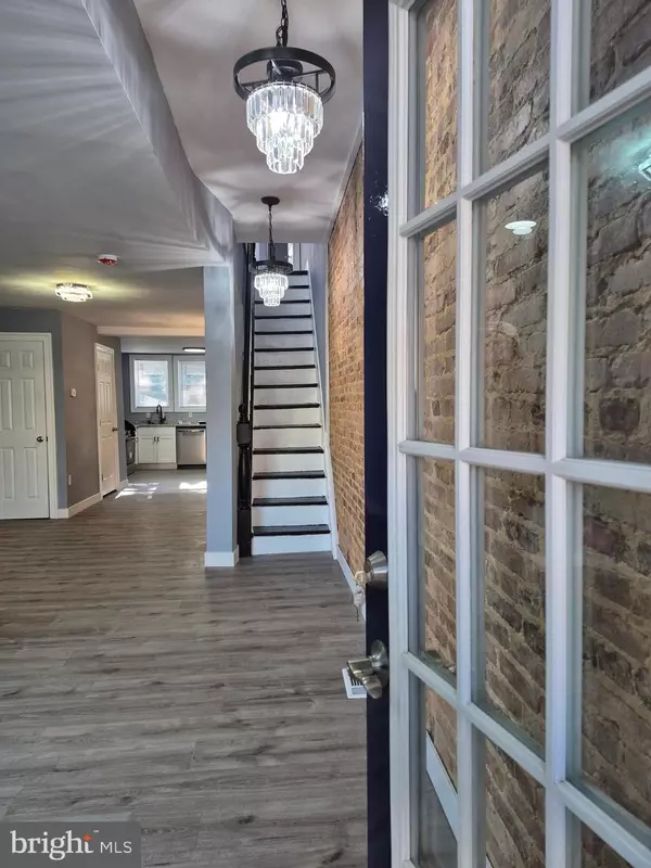 Baltimore, MD 21213,1816 N WASHINGTON ST