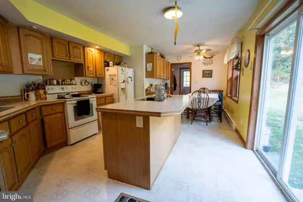 Berkeley Springs, WV 25411,1950 MESNER RD