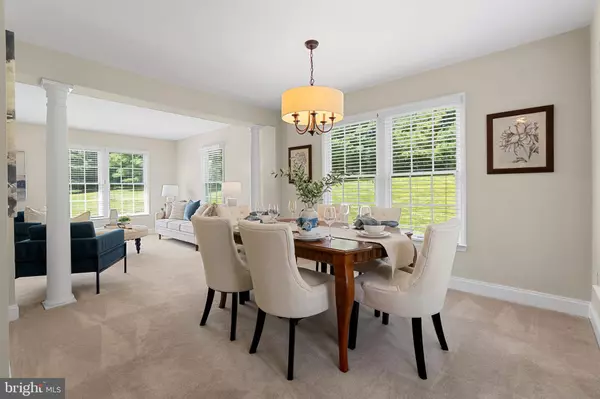 Chadds Ford, PA 19317,505 DUNBARTON CT #72