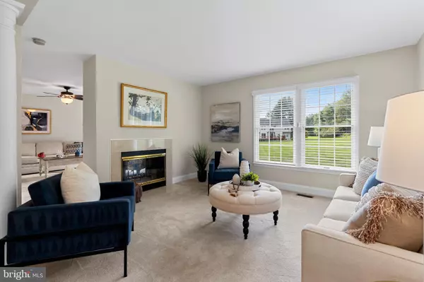 Chadds Ford, PA 19317,505 DUNBARTON CT #72