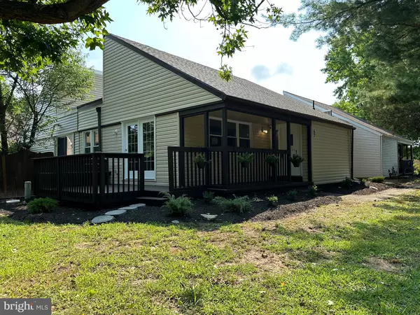 New Castle, DE 19720,47 MARLBOROUGH CT