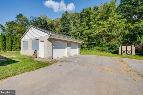 Shoemakersville, PA 19555,875 MOHRSVILLE RD