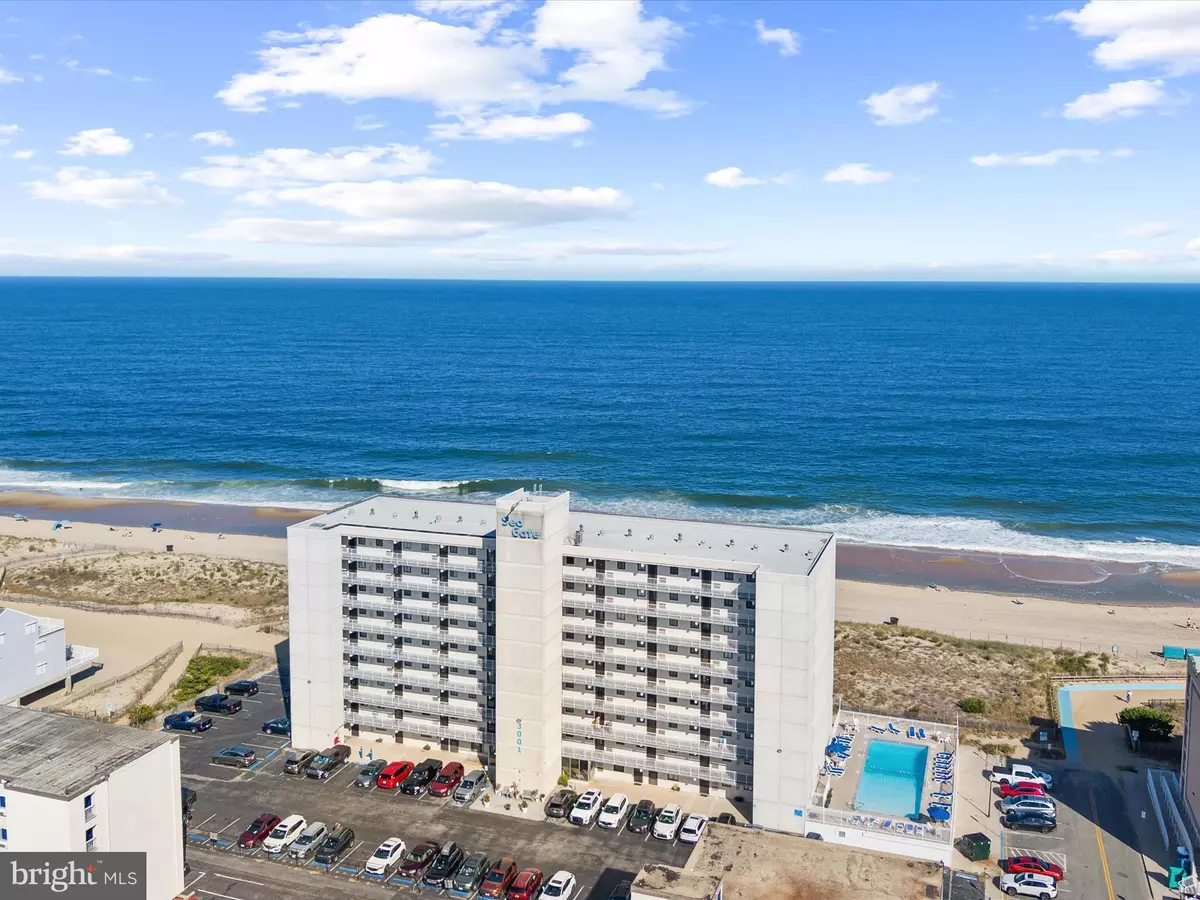Ocean City, MD 21842,3001 ATLANTIC AVE #108
