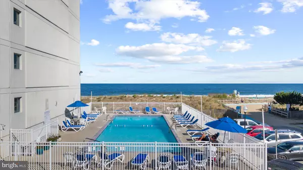 Ocean City, MD 21842,3001 ATLANTIC AVE #108