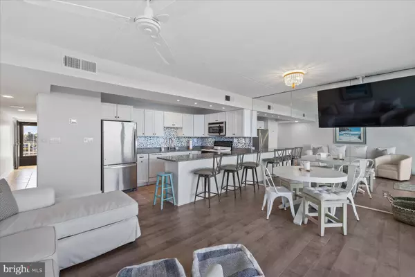 Ocean City, MD 21842,3001 ATLANTIC AVE #108