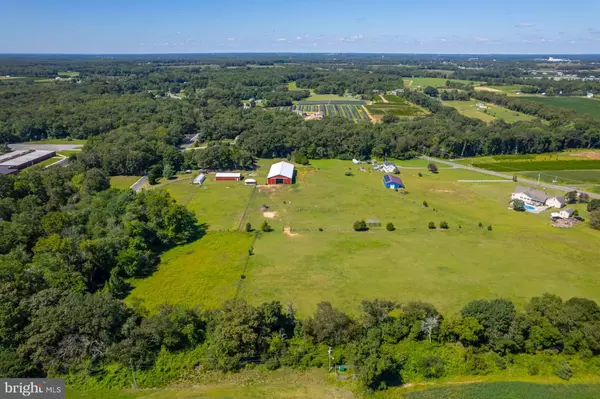 584 BRIDGETON AVE, Bridgeton, NJ 08302