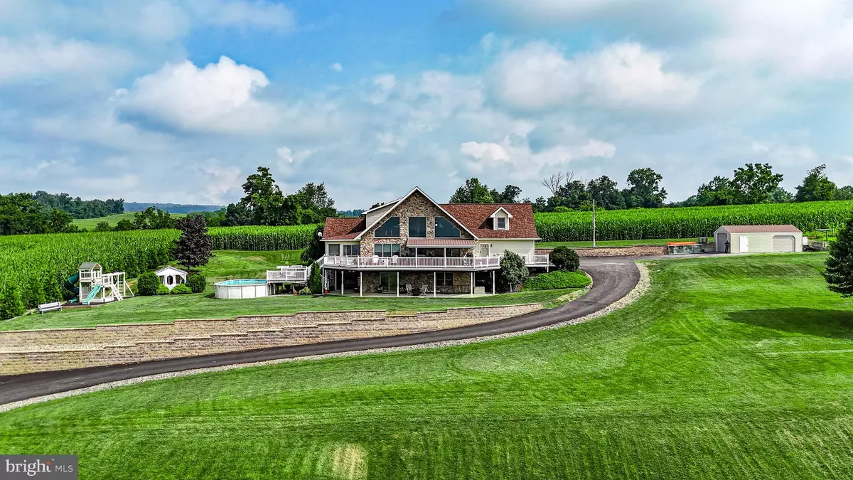 Gap, PA 17527,345 KAUFFROTH RD