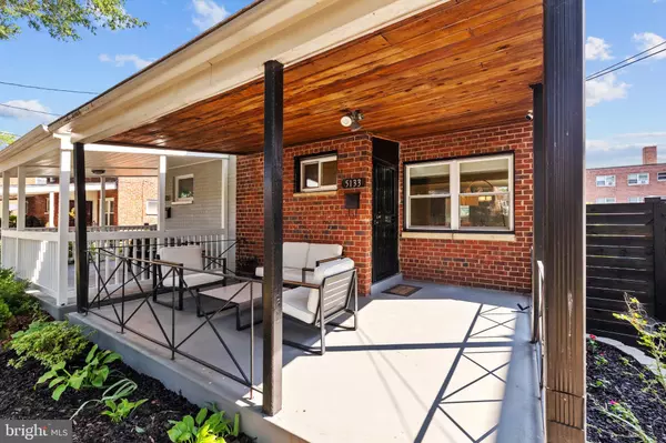 Washington, DC 20011,5133 12TH ST NE