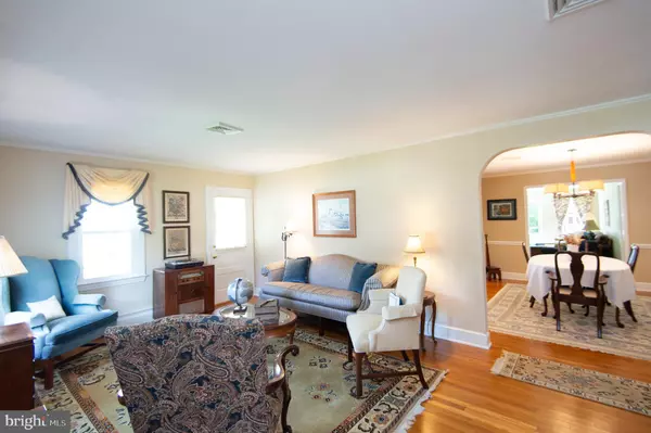 Cambridge, MD 21613,412 TALBOT AVE