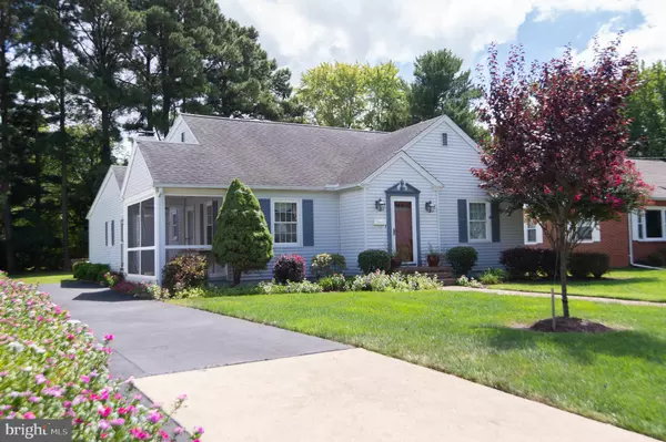Cambridge, MD 21613,412 TALBOT AVE