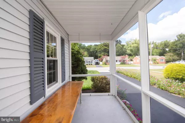 Cambridge, MD 21613,412 TALBOT AVE