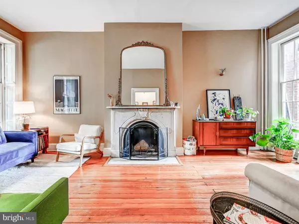 Baltimore, MD 21217,1203 BOLTON ST