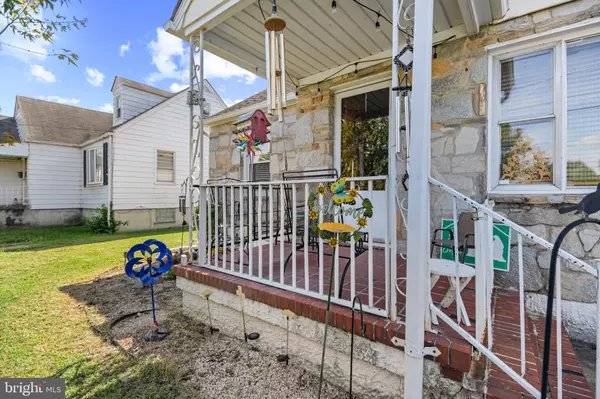 Baltimore, MD 21221,320 S TAYLOR AVE