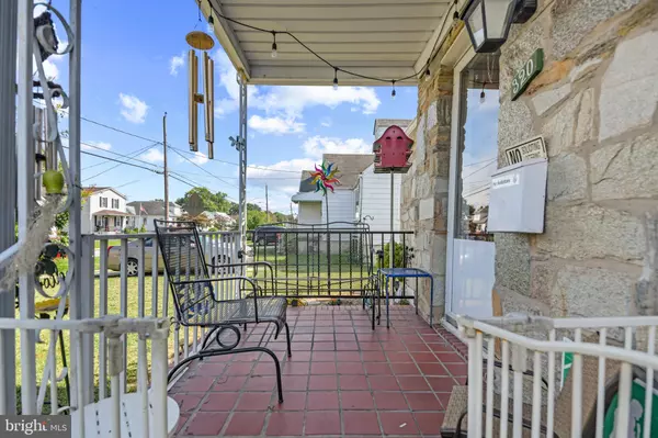 Baltimore, MD 21221,320 S TAYLOR AVE