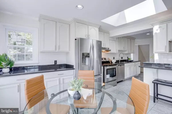 Springfield, VA 22150,5900 BRUNSWICK ST