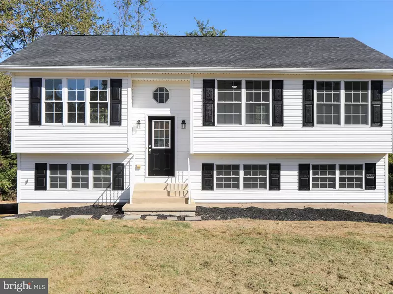 149 JARED CT, Hedgesville, WV 25427