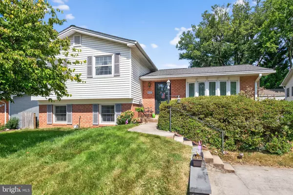 Silver Spring, MD 20902,2507 HAYDEN DR