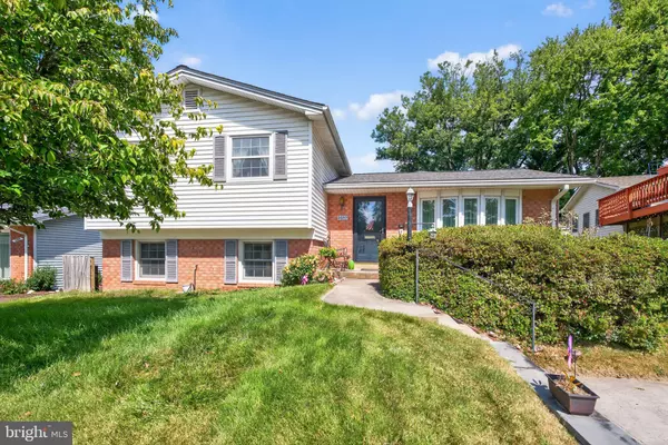 2507 HAYDEN DR, Silver Spring, MD 20902