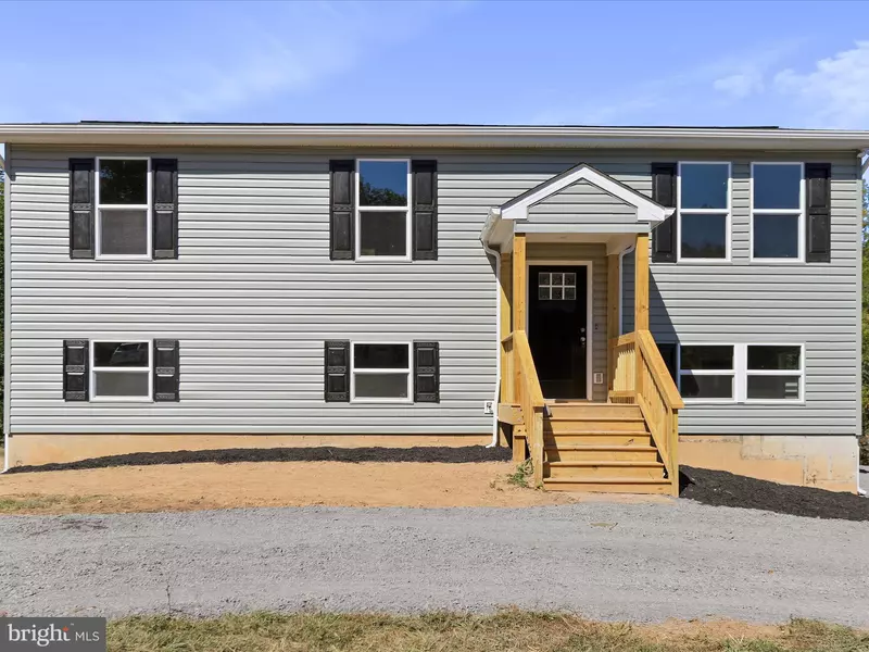 131 JARED CT, Hedgesville, WV 25427