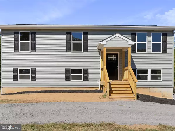 131 JARED CT, Hedgesville, WV 25427