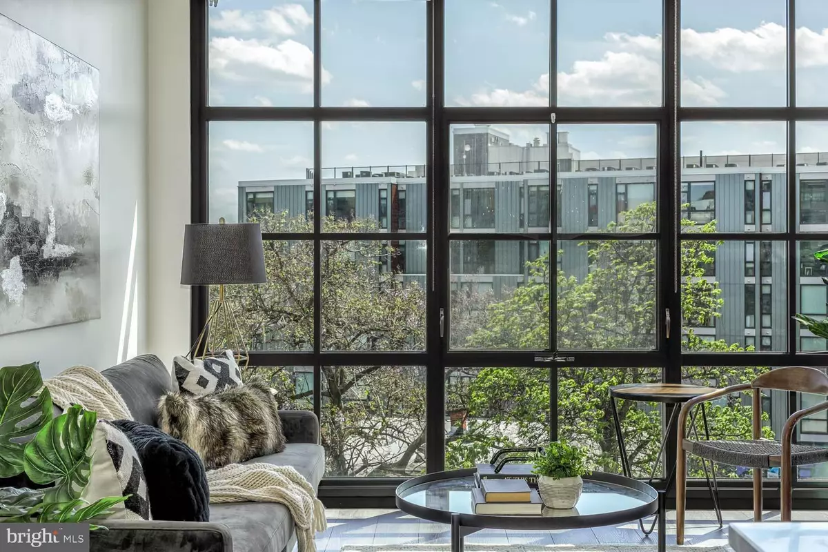 Washington, DC 20001,2030 8TH ST NW #513